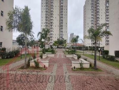 Apartamento para Locao, em Mogi das Cruzes, bairro Vila Mogilar, 3 dormitrios, 2 banheiros, 1 sute, 2 vagas