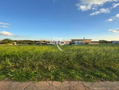 Terreno em Condomnio para Venda, em Presidente Prudente, bairro Residencial Solares