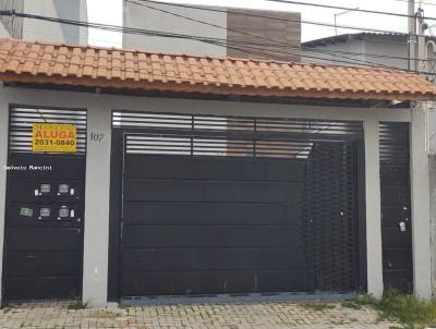 Apartamento para Locao, em So Paulo, bairro Vila Aparecida, 2 dormitrios, 1 banheiro, 1 vaga