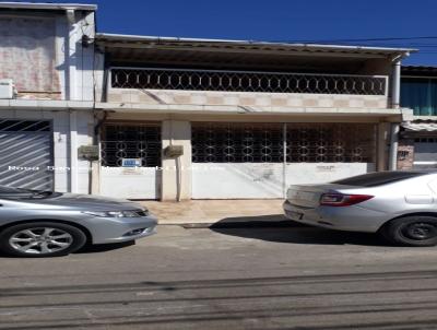 Casa para Venda, em Rio de Janeiro, bairro Santa Cruz, 4 dormitrios, 2 banheiros, 1 vaga