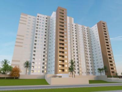 Apartamento Garden para Venda, em So Paulo, bairro Sapopemba, 2 dormitrios, 1 banheiro
