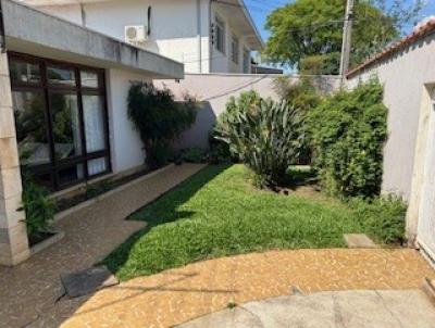 Casa para Venda, em Curitiba, bairro Parolin, 4 dormitrios, 4 banheiros, 1 sute, 4 vagas