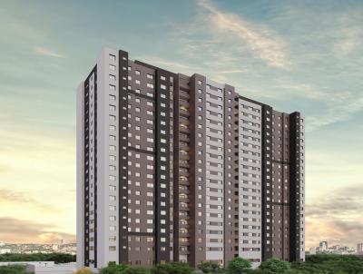 Apartamento para Venda, em So Paulo, bairro Vila Ema, 2 dormitrios, 1 banheiro