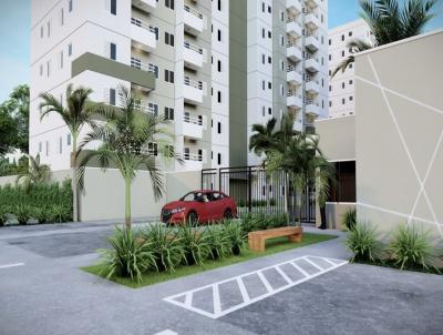 Apartamento para Venda, em Guarulhos, bairro Vila Nova Bonsucesso, 2 dormitrios, 1 banheiro, 1 vaga