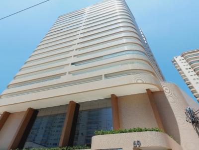 Apartamento para Venda, em Praia Grande, bairro Aviao, 2 dormitrios, 1 banheiro, 2 sutes, 2 vagas