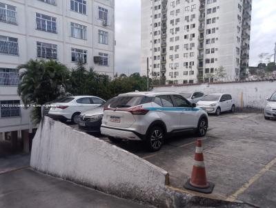 Apartamento para Venda, em So Gonalo, bairro Pio Borges, 2 dormitrios, 1 banheiro, 1 vaga
