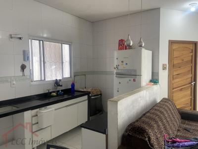Casa Trrea para Venda, em Mogi das Cruzes, bairro Villa Di Cesar, 3 dormitrios, 2 banheiros, 1 sute, 2 vagas