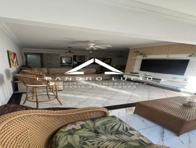 Apartamento para Venda, em Goinia, bairro Setor Oeste, 3 dormitrios, 3 banheiros, 1 sute, 1 vaga