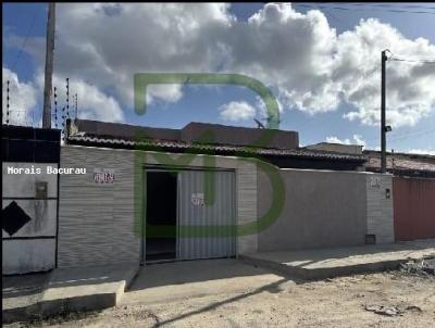 Casa para Locao, em Parnamirim, bairro NOVA ESPERANA, 3 dormitrios, 2 banheiros, 1 sute, 2 vagas