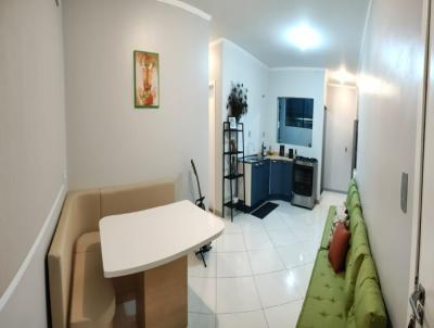 Apartamento para Venda, em Ararangu, bairro Urussanguinha, 3 dormitrios, 1 banheiro, 1 vaga