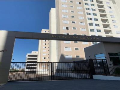 Apartamento 2 dormitrios para Venda, em Londrina, bairro Gleba Palhano, 2 dormitrios, 1 banheiro, 1 vaga