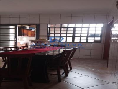Casa para Venda, em Sumar, bairro Altos de Sumar, 2 dormitrios, 1 banheiro, 1 sute, 5 vagas