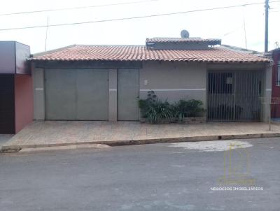 Casa para Venda, em Assis, bairro Vila Maria Izabel, 4 dormitrios, 3 banheiros, 1 sute, 2 vagas