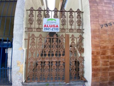 Casa para Locao, em So Paulo, bairro PQ. PANAMERICANO, 3 dormitrios, 2 banheiros, 1 vaga