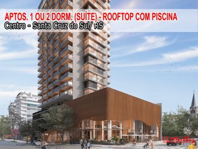 Apartamento para Venda, em Santa Cruz do Sul, bairro Centro
