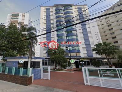 Apartamento para Venda, em So Vicente, bairro Centro, 2 dormitrios, 1 banheiro, 1 vaga