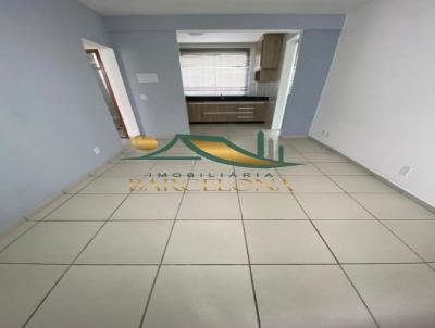 Apartamento para Venda, em Volta Redonda, bairro Santa Rita do Zarur, 2 dormitrios, 1 banheiro, 1 vaga