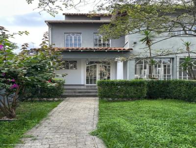 Casa para Venda, em Mogi das Cruzes, bairro Vila Oliveira, 5 dormitrios, 5 banheiros, 2 sutes