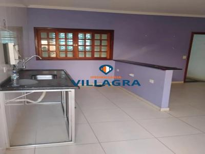 Casa Trrea para Venda, em So Jos dos Campos, bairro Bosque dos Eucaliptos, 3 dormitrios, 2 banheiros, 1 sute, 2 vagas