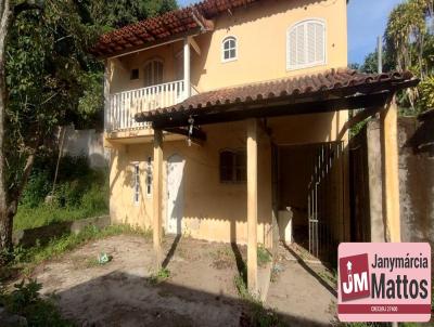Casa para Locao, em Saquarema, bairro Barreira (Bacax), 2 dormitrios, 1 banheiro