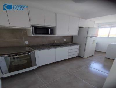 Apartamento para Locao, em Santa Brbara d`Oeste, bairro Colina Santa Barbara, 2 dormitrios, 2 banheiros, 1 sute, 2 vagas