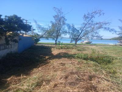 Terreno para Venda, em So Pedro da Aldeia, bairro Ponta da Areia