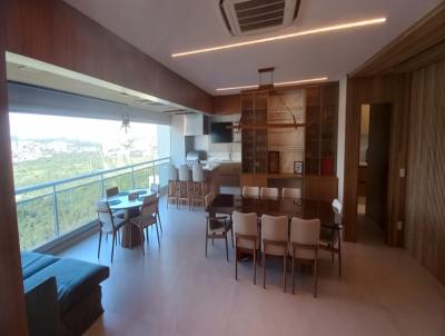 Apartamento para Venda, em Mogi das Cruzes, bairro Condominio Landscape, 4 dormitrios, 4 sutes, 3 vagas