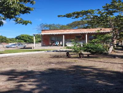 Casa para Venda, em Araruama, bairro Vila Cana, 2 dormitrios, 1 banheiro, 3 vagas