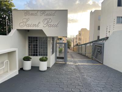 Apartamento para Venda, em Presidente Prudente, bairro Jardim Amrica, 3 dormitrios, 2 banheiros, 1 sute, 1 vaga