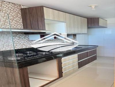 Apartamento para Venda, em Palmas, bairro Plano Diretor Sul, 3 dormitrios, 2 banheiros, 1 sute, 2 vagas
