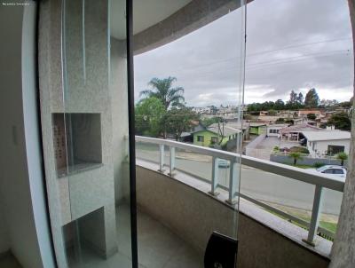 Apartamento para Venda, em Rio Negro, bairro Passa Trs, 2 dormitrios, 1 banheiro, 1 vaga