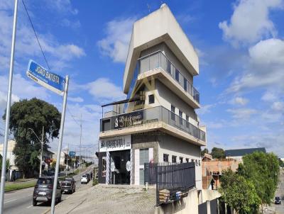 Comercial para Venda, em Araucria, bairro Cachoeira, 4 dormitrios, 13 banheiros, 10 vagas