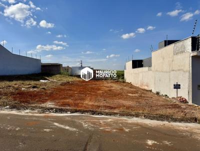 Terreno para Venda, em Limeira, bairro Residencial Colinas do Engenho I