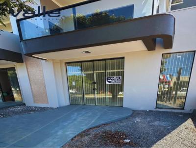 Sala Comercial para Locao, em Sorriso, bairro Jardim Califrnia, 1 banheiro
