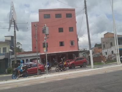Prdio para Venda, em , bairro Curi-Utinga