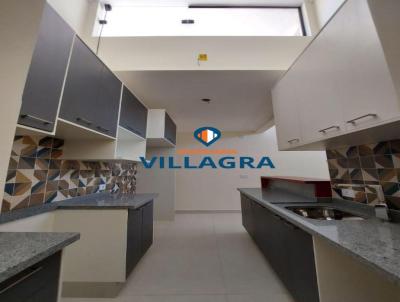 Casa Térrea para Locação, em São José dos Campos, bairro Jardim Vale do Sol, 2 dormitórios, 2 banheiros, 1 suíte, 2 vagas
