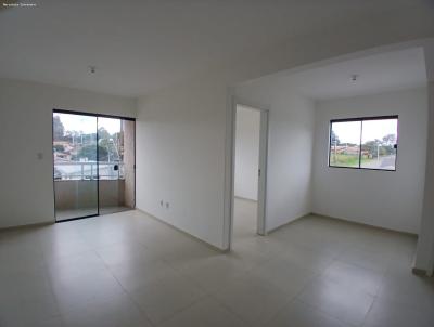 Apartamento para Locao, em Rio Negro, bairro Passa Trs, 2 dormitrios, 1 banheiro, 1 vaga