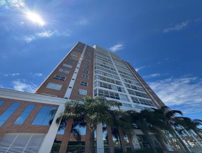 Apartamento para Venda, em Caador, bairro Paraiso, 3 dormitrios, 3 banheiros, 1 sute, 4 vagas