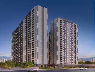 Apartamento para Venda, em So Paulo, bairro Belm, 2 dormitrios, 1 banheiro