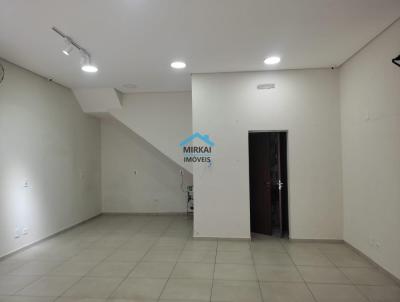 Salo Comercial para Locao, em So Paulo, bairro Tatuap, 1 banheiro