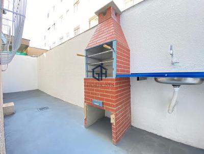Apartamento com rea Privativa para Venda, em Belo Horizonte, bairro Santa Amlia, 2 dormitrios, 1 banheiro, 1 vaga