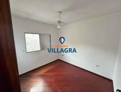 Apartamento para Venda, em So Jos dos Campos, bairro Bosque dos Eucaliptos, 2 dormitrios, 2 banheiros, 2 vagas