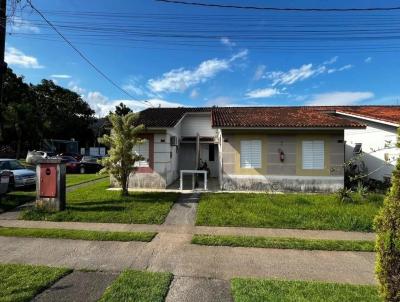 Casa para Venda, em Palhoa, bairro Bela Vista, 3 dormitrios, 1 banheiro, 1 vaga