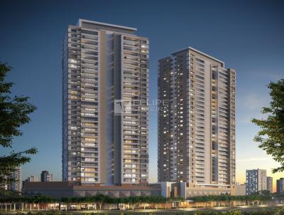 Apartamento para Venda, em So Paulo, bairro CHCARA KLABIN, 4 dormitrios, 5 banheiros, 2 sutes, 2 vagas