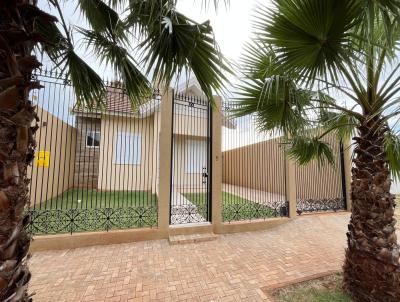 Casa para Venda, em , bairro BAIRRO BEIJA-FLOR