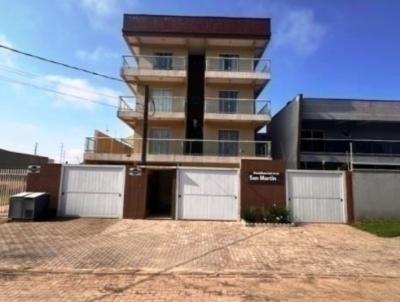 Apartamento para Venda, em Guaratuba, bairro Brejatuba, 2 dormitrios, 1 banheiro, 2 vagas