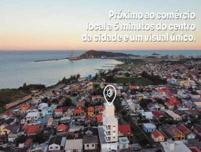 Apartamento para Venda, em Imbituba, bairro Divinia, 2 dormitrios, 1 banheiro, 1 vaga