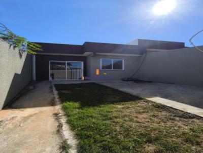 Casa Geminada para Venda, em Santa Luzia, bairro Imperial, 3 dormitrios, 1 banheiro, 1 vaga