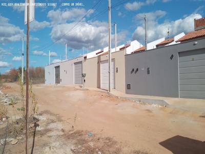 Terreno para Venda, em So Raimundo Nonato, bairro CAMPESTRE
