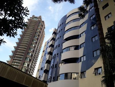 Apartamento para Venda, em Curitiba, bairro Ecoville, 3 dormitrios, 2 banheiros, 1 sute, 1 vaga